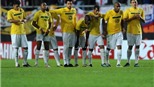 Brazil, Argentina bị "đá văng": Copa không dành cho "đại gia"